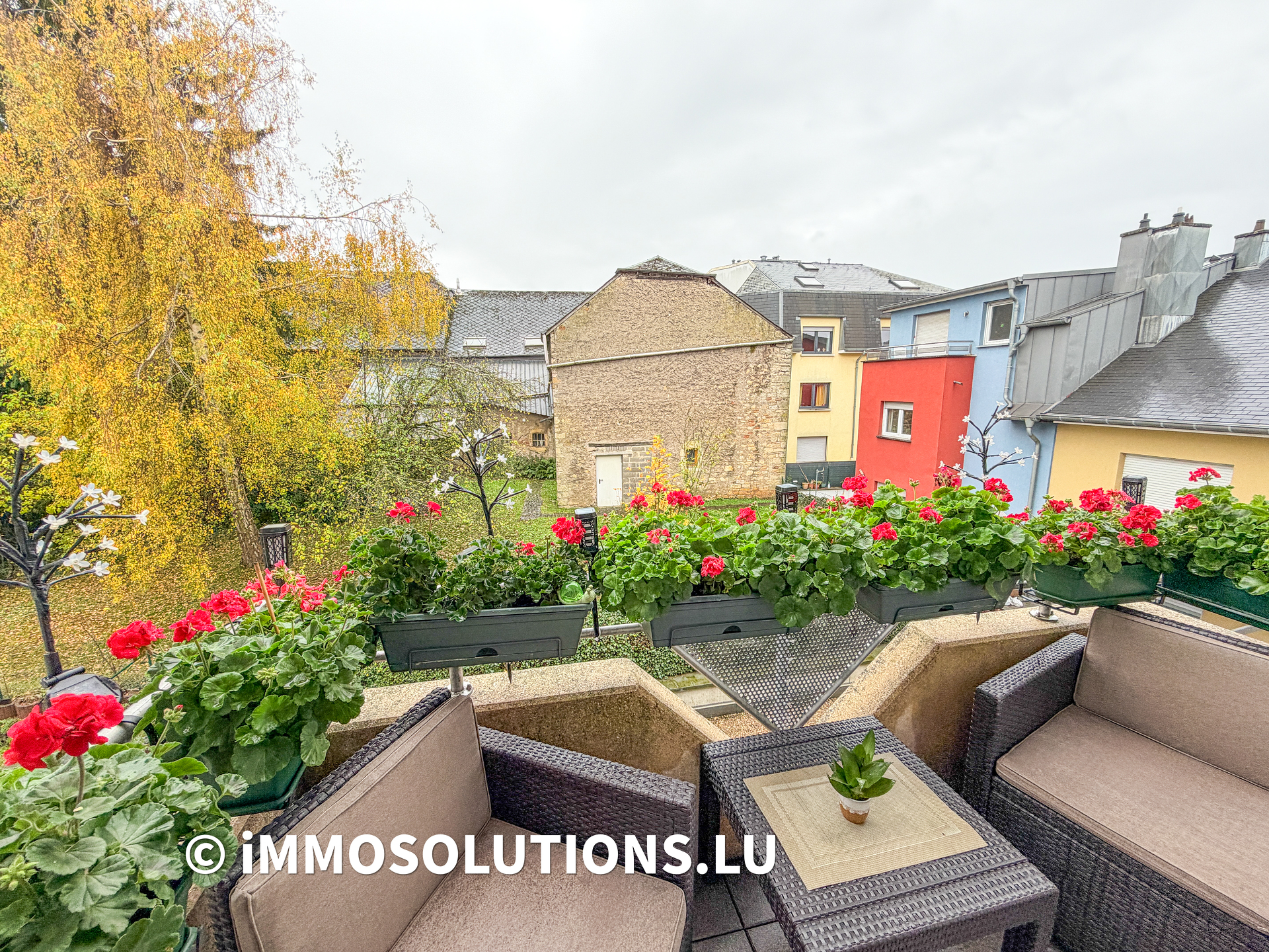 Appartement — Oberkorn · 100 m² - photo 2